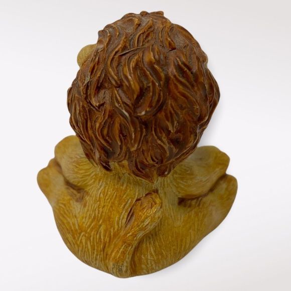 3/$15 Mini Lion Figure - Picture 2 of 4